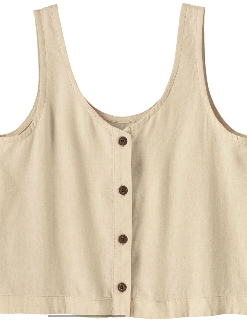 Patagonia Garden Island Top